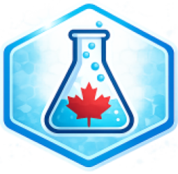 Canada's Research Peptide Shop